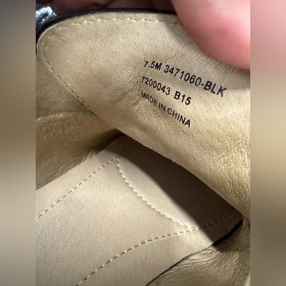 Frye dress shoes woman - Picture 4 of 12